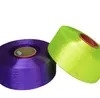 Factory Direct 150/48 300/96 POY 100% Polyester Pre-Oriented Yarn for DTY