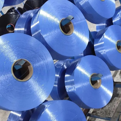 Polyester FDY TBR 300d/96f Dyed Colors
