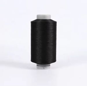 2075/3075/4075 Polyester Covered Spandex for Socks Elastic Yarn Acy