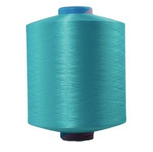 Acy Polyester Nylon Covered Spandex Yarn for Sock Color Air Covered Yarn Factory Price 2075