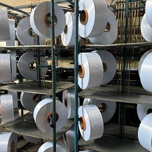 polyamide Nylon DTY 100d/36f SD Raw White